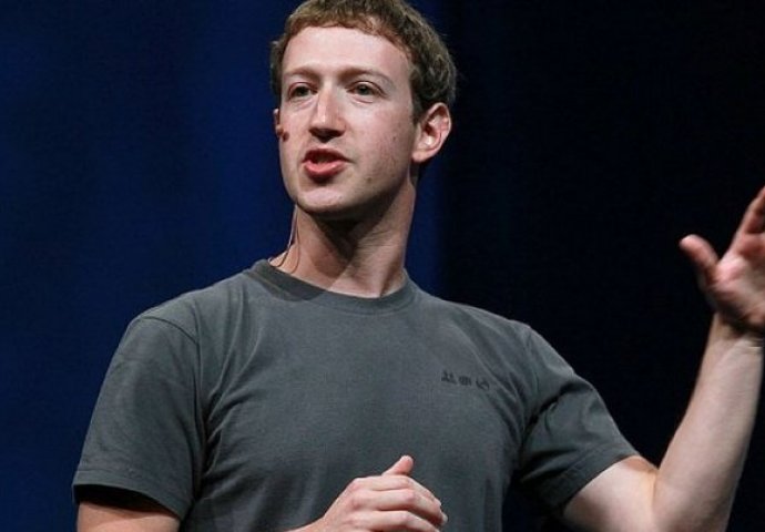 Facebook cenzurisao najpoznatiju ratnu sliku u historiji