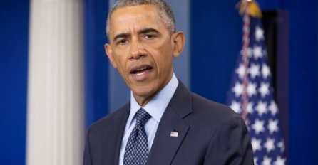 Obama proglasio vanrednu situaciju na Floridi