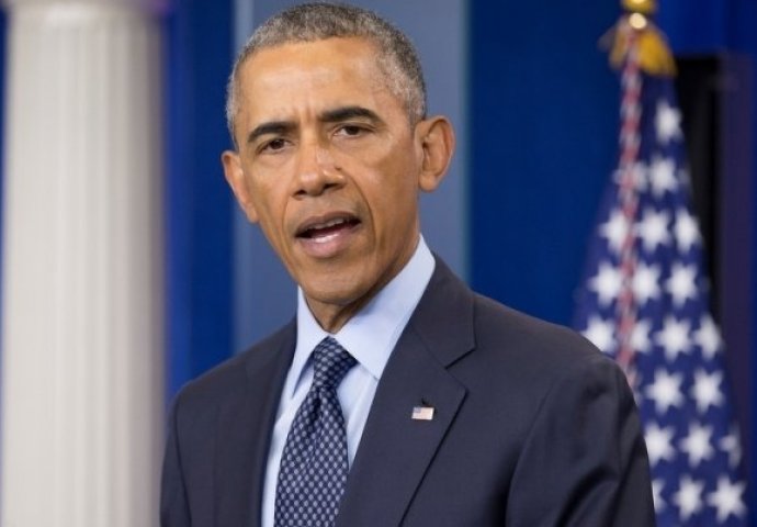 Senat poništio Obamin veto na potencijalne tužbe protiv Saudijske Arabije