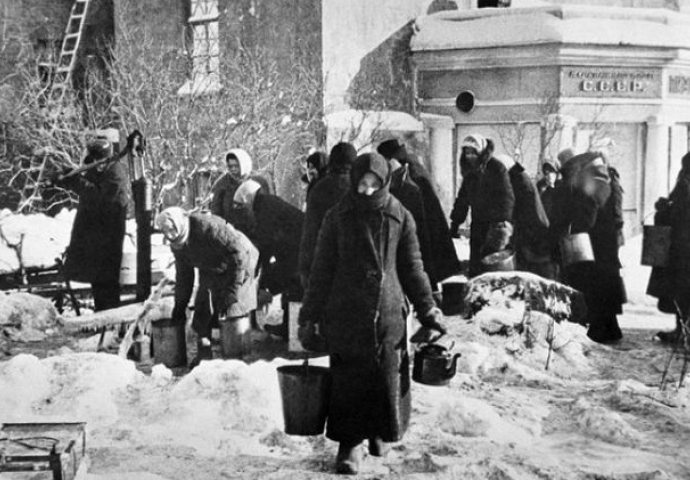  Ljudi su jeli tapete i pse da prežive: Horor koji se desio u odsječenom gradu ne smije se zaboraviti