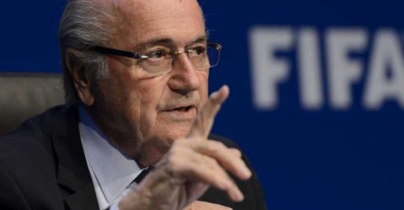 FIFA pokrenula istragu protiv Blattera, Valckea i Kattnera