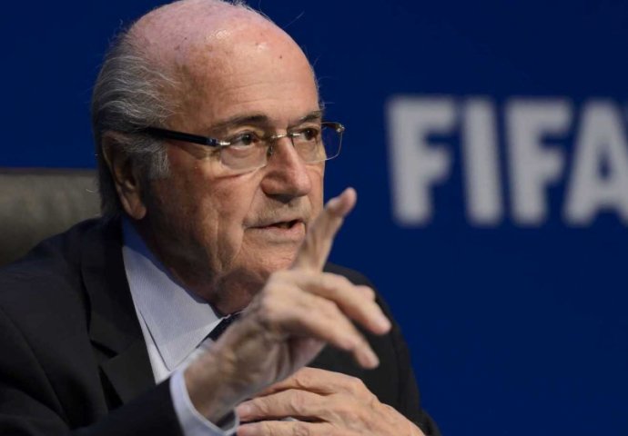 FIFA pokrenula istragu protiv Blattera, Valckea i Kattnera