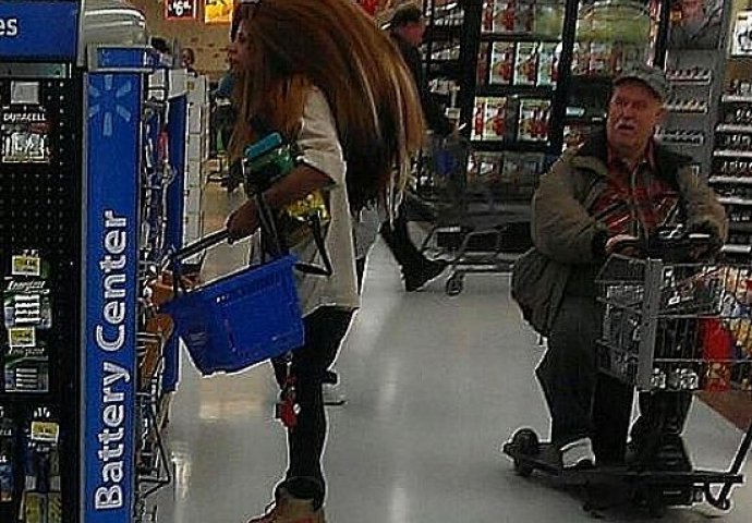 Ovo su najluđe stvari ikada viđene u supermarketima:  Broj 3 i 9 ćete posmatrati u nevjerici