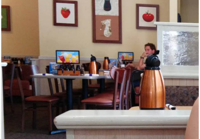 Vjerujete li svojim očima? Možda ipak da se dobro zagledate u ove fotografije kako bi pronašli grešku (FOTO)