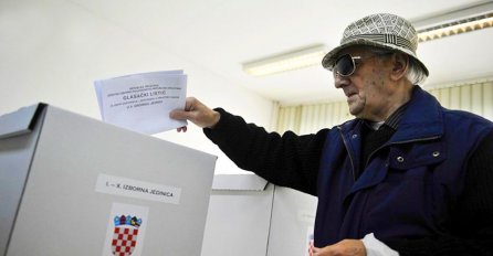 Skoro 35 000 birača iz BiH registrirano za izbore u Hrvatskoj