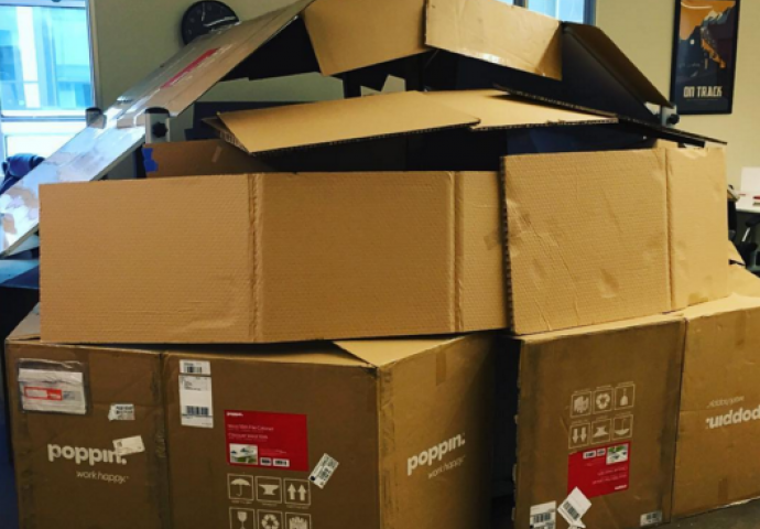 Nećete vjerovati kakve su ludačke smicalice ovi ljudi  priredili svojim kolegama