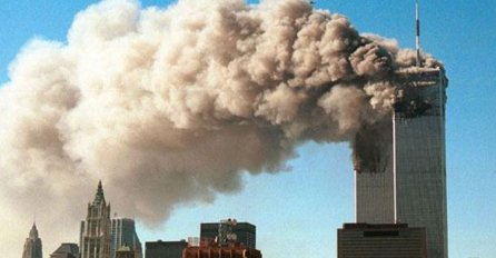 Porodice žrtava 11.septembra mogu da tuže S.Arabiju  