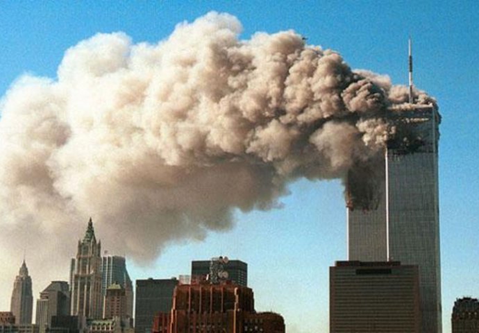 Porodice žrtava 11.septembra mogu da tuže S.Arabiju  