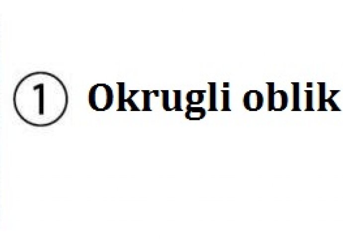 Dobro pogledajte oblik vaših ušiju: One otkrivaju mnogo toga o vašem duboko skrivenom karakteru