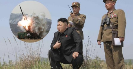 Vijeće sigurnosti UN-a najavilo nove sankcije Sjevernoj Koreji