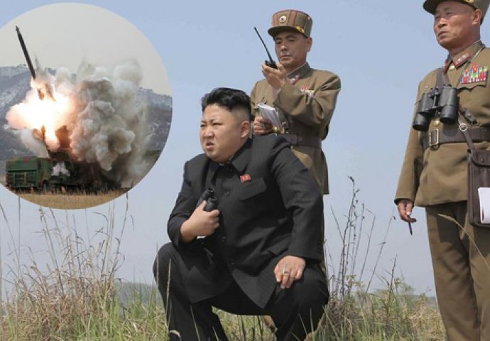 Vijeće sigurnosti UN-a najavilo nove sankcije Sjevernoj Koreji