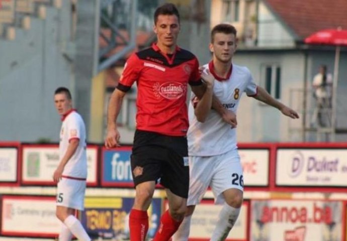 Novi.ba Najava kola: Derbi osmog kola se igra na Tušnju  