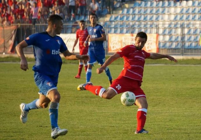 Novi.ba Najava kola: Derbi osmog kola se igra na Tušnju  