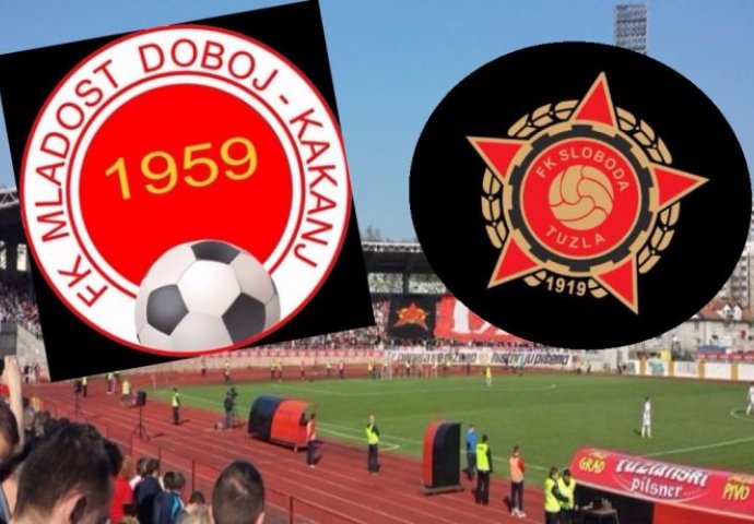 Novi.ba Najava kola: Derbi osmog kola se igra na Tušnju  