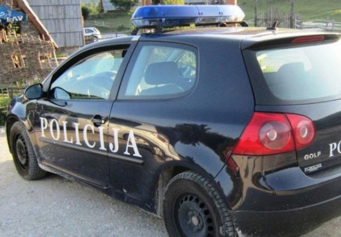 Crnogorac uhapšen zbog pripadnosti  ISIS-u