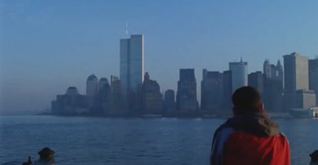 Filmovi o terorističkom napadu na SAD 9/11