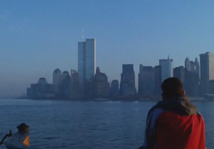 Filmovi o terorističkom napadu na SAD 9/11