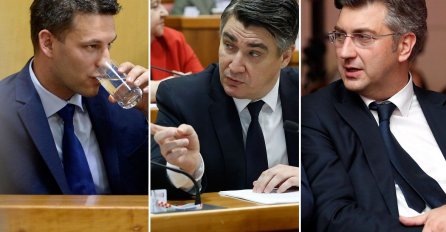 Ko će biti novi premijer Hrvatske?