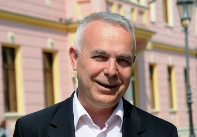 Bosanci u Hrvatskoj politici