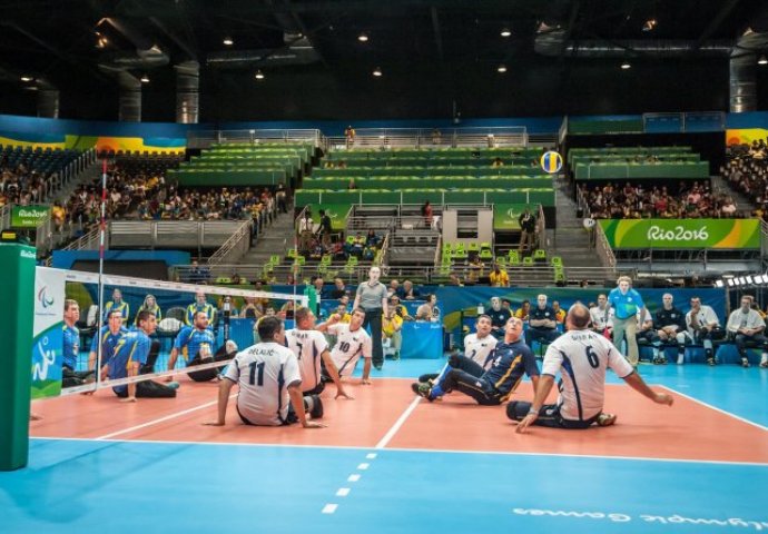 Zlatni momci sjajno započeli turnir u Riju: Na startu 'isprašena' Ukrajina