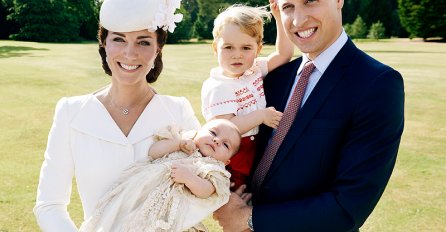 Kraljevska porodica uskoro bogatija za jednog člana