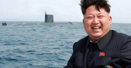 Sjeverna Koreja: Apel SAD da nam uvedu sankcije je smiješan
