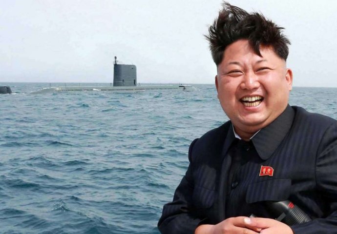 Sjeverna Koreja: Apel SAD da nam uvedu sankcije je smiješan