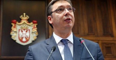 Vučić: Neću biti premijer Srbije ukoliko opozicija pobijedi na predsjedničkim izborima
