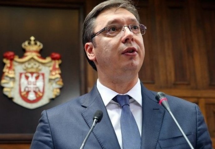 Vučić: Podržat ćemo samo dogovor tri naroda u BiH