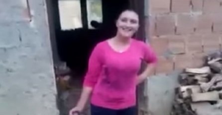 Ono što ova Bosanka radi, rijetko koja žena može (VIDEO)