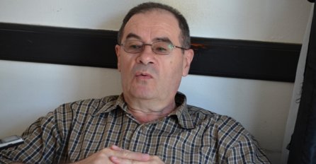Mehmedalija Ustić: Kurban treba podijeliti komšijama bez obzira na nacionalnost