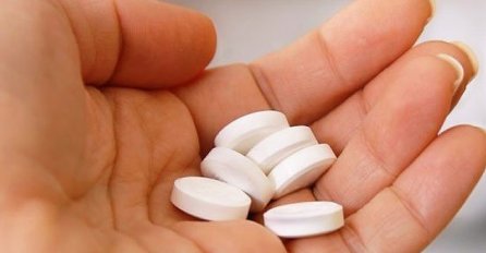 Iznenađujuće koristi aspirina za koje sigurno niste znali 