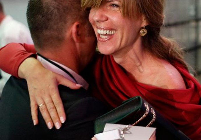 11 prizora koji su obilježili izbornu noć u Hrvatskoj 