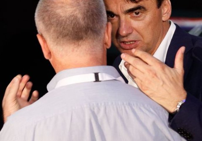 11 prizora koji su obilježili izbornu noć u Hrvatskoj 