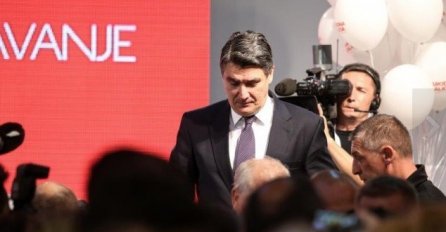 MILANOVIĆ: Ne planiram se više kandidirati za predsjednika SDP-a