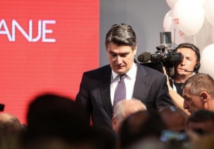 MILANOVIĆ: Ne planiram se više kandidirati za predsjednika SDP-a