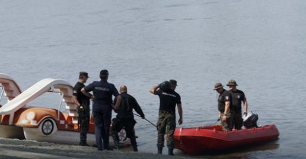 Pronađeno tijelo jednog od dva dječaka u Srebrnom jezeru