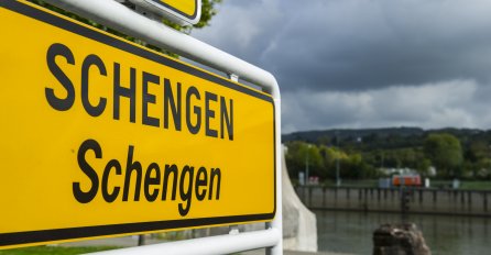 Ulazak u zemlje Šengena se počinje naplaćivati?  