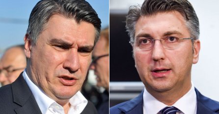 Šta sve Milanović nije uspio kapitalizirati na ovim izborima: Ni nedavni slom HDZ-a, ni Karamarkove afere, ni haotičnu Vladu...