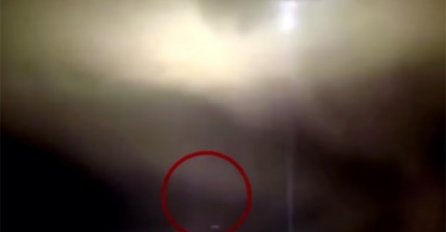 Da li je ovaj video dokaz postojanja vanzemaljaca?