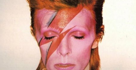 Legendarni Bowie je tako htio: Rasuli mu pepeo na festivalu 
