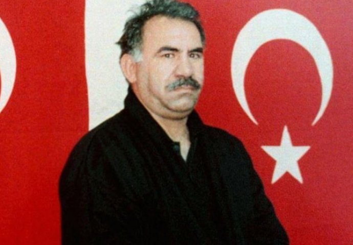 Ocalan pozvao Tursku na obnavljanje pregovora