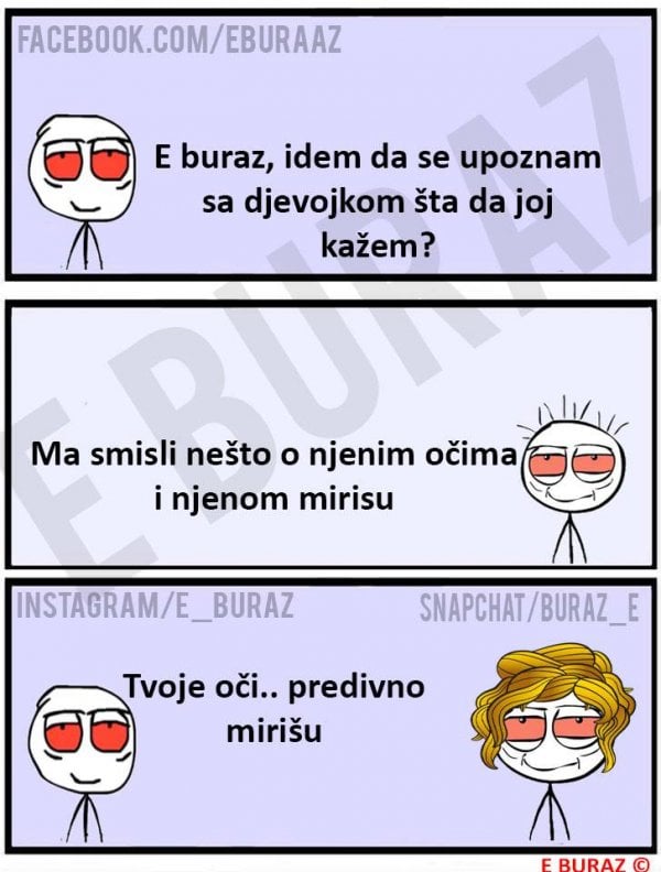 upoznavanje