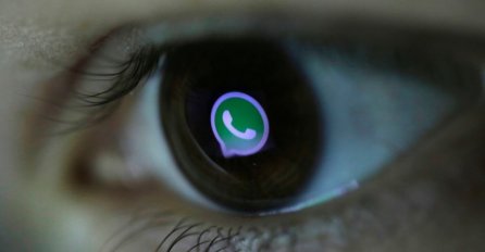 Po uzoru na Snapchat: WhatsApp uvodi naljepnice i obrađivanje fotografija