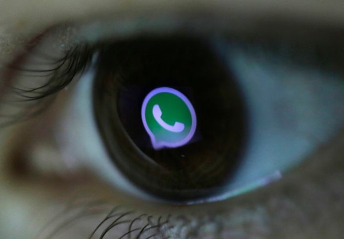 Po uzoru na Snapchat: WhatsApp uvodi naljepnice i obrađivanje fotografija