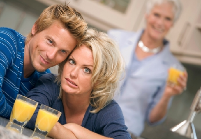 Znate šta vam je svekrva u horoskopu? Onda ćete znati i kako da je "ukrotite"