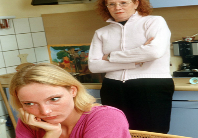 Znate šta vam je svekrva u horoskopu? Onda ćete znati i kako da je "ukrotite"