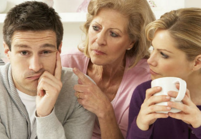 Znate šta vam je svekrva u horoskopu? Onda ćete znati i kako da je "ukrotite"