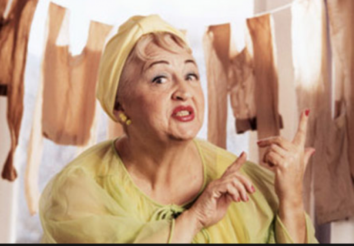 Znate šta vam je svekrva u horoskopu? Onda ćete znati i kako da je "ukrotite"