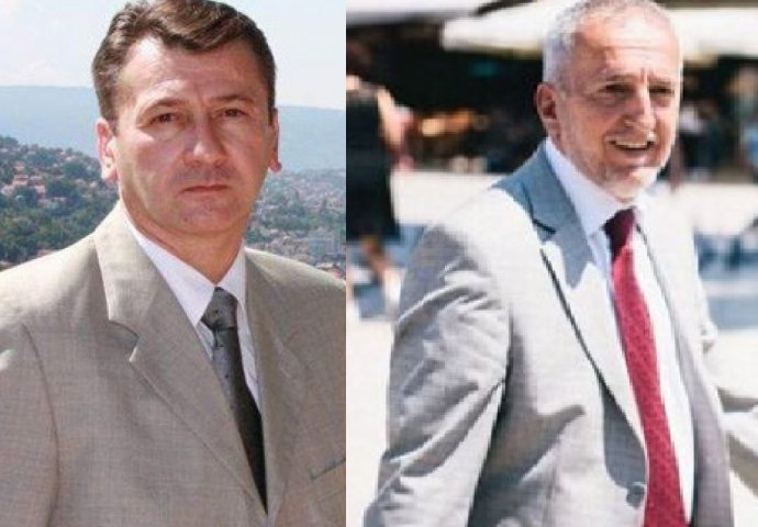 Prljava politička kampanja u Starom Gradu: Dva kandidata, rasuto biračko tijelo i teške optužbe